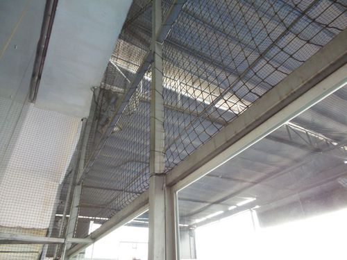 Estructura de techo