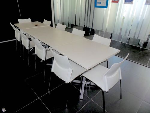 Lote 16 - Comedor - Tate & Lyle