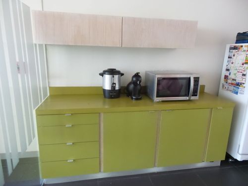 Lote 13 - Cocina industrial - Tate & Lyle