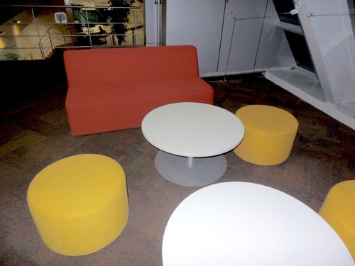 Sala lounge