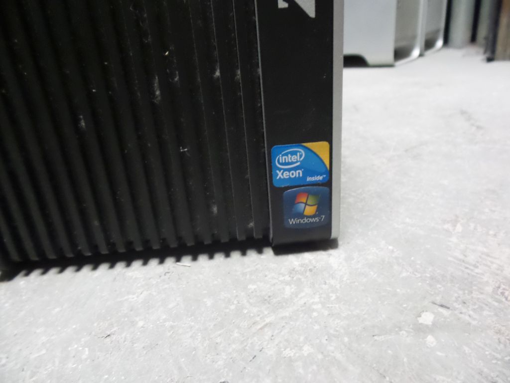 Lote 013 - 3 CPU´s HP Desktop Z400 - Imagen 5