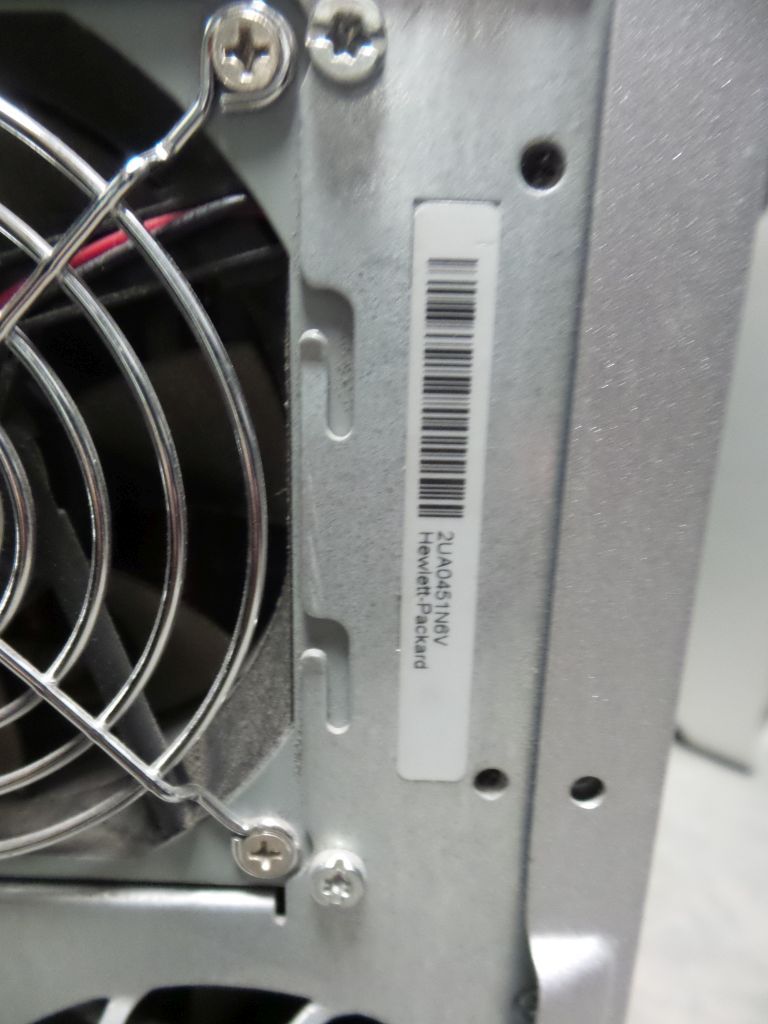 Lote 013 - 3 CPU´s HP Desktop Z400 - Imagen 13