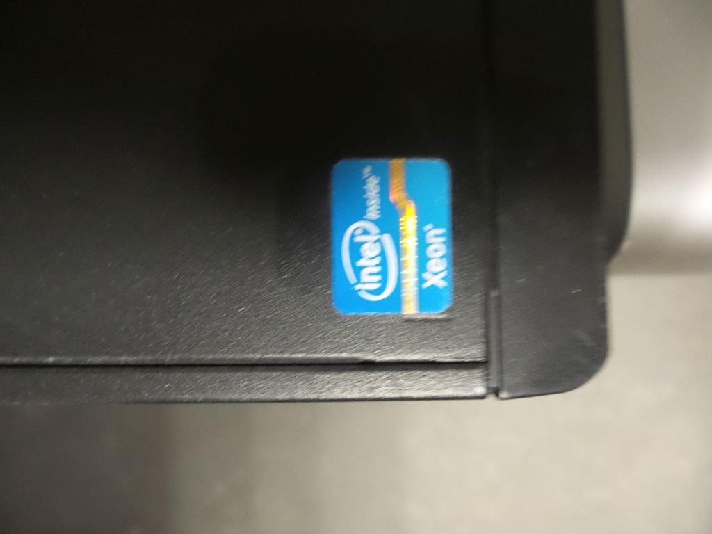 Lote 011 - 2 Workstation HP Z220 SFF - Imagen 6
