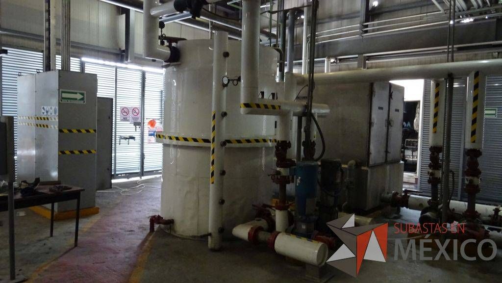 Lote 096 - 2 Enfriadores de Placas, Temp. 200 ºF, Volumen 5.04 CU. FT., 250 PSI - Imagen 7