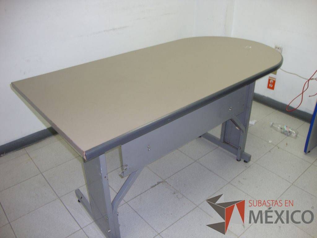 Lote 009 - 4 Estaciones de Trabajo tipo Call Center y 1 Escritorio - Imagen 9