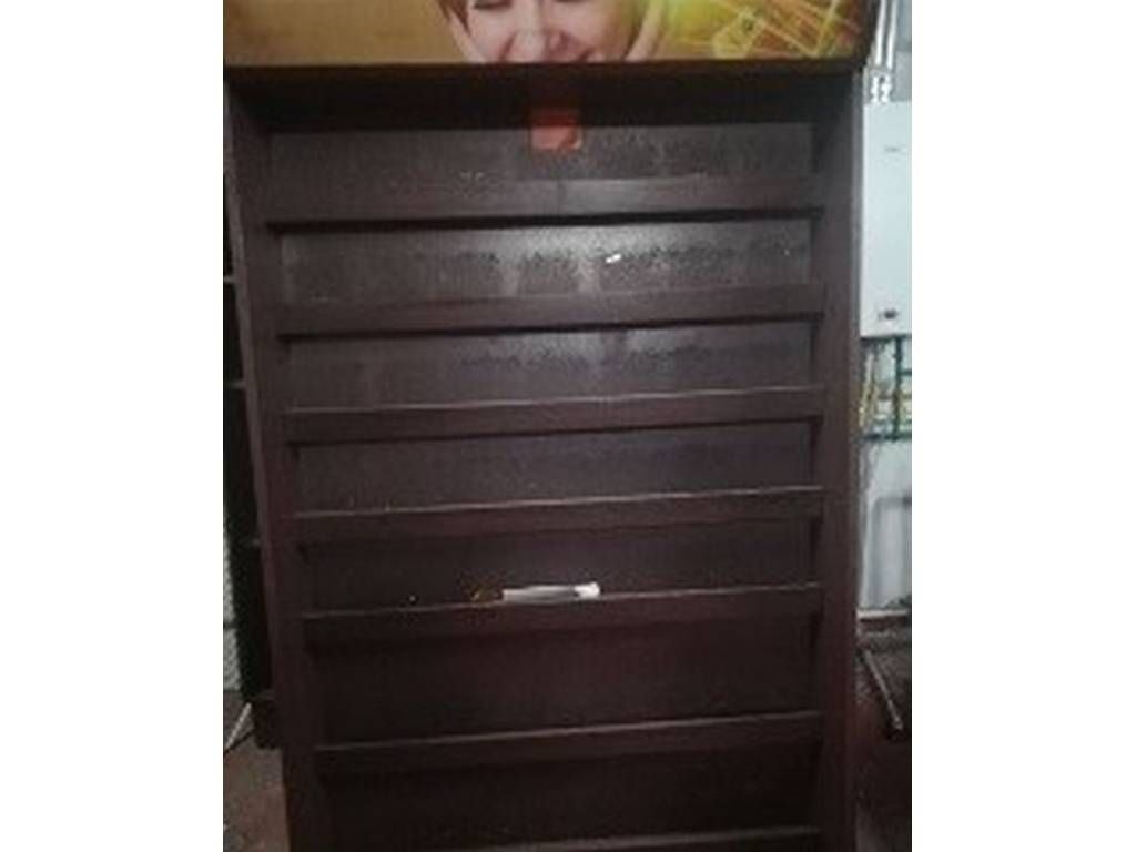 Lote 007 - Gabinetes de Piso, Máquina Capuchinera, Extractor de Grasa, Locker´s ... - Imagen 9