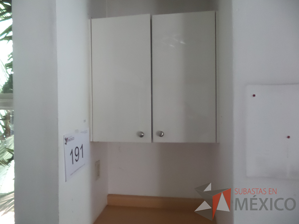 Lote 191 - Estación para café con y una alacena de 2 cajones - Imagen 3