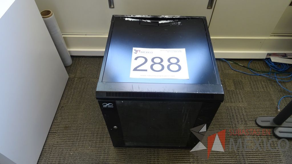 Lote 246 - 6 Gabinetes, Credenza, Mesa, Credenza, Archiveros - Imagen 6