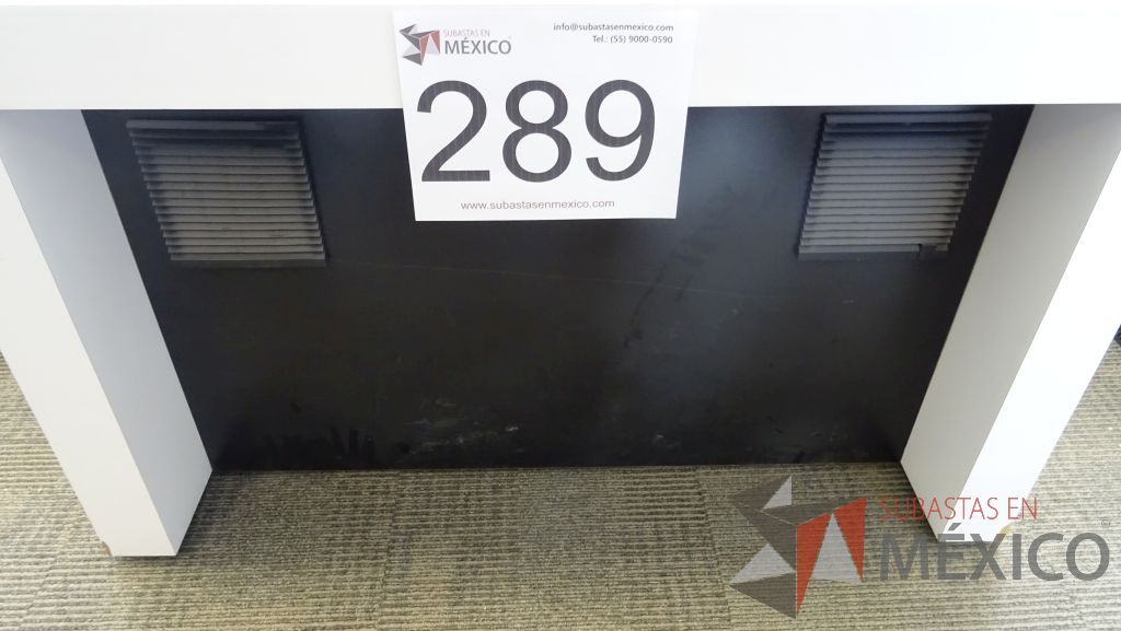Lote 246 - 6 Gabinetes, Credenza, Mesa, Credenza, Archiveros - Imagen 14