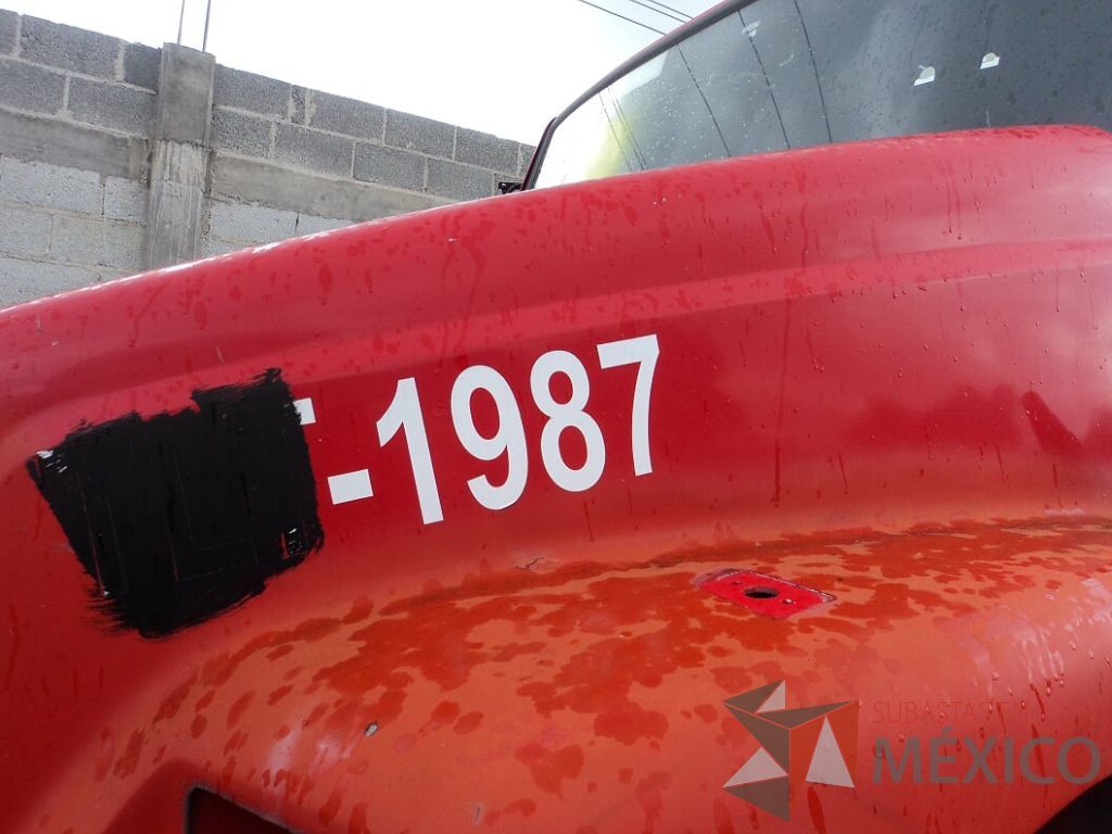 Lote 001 - Camión , Freightliner FL70, 1998 - Imagen 3