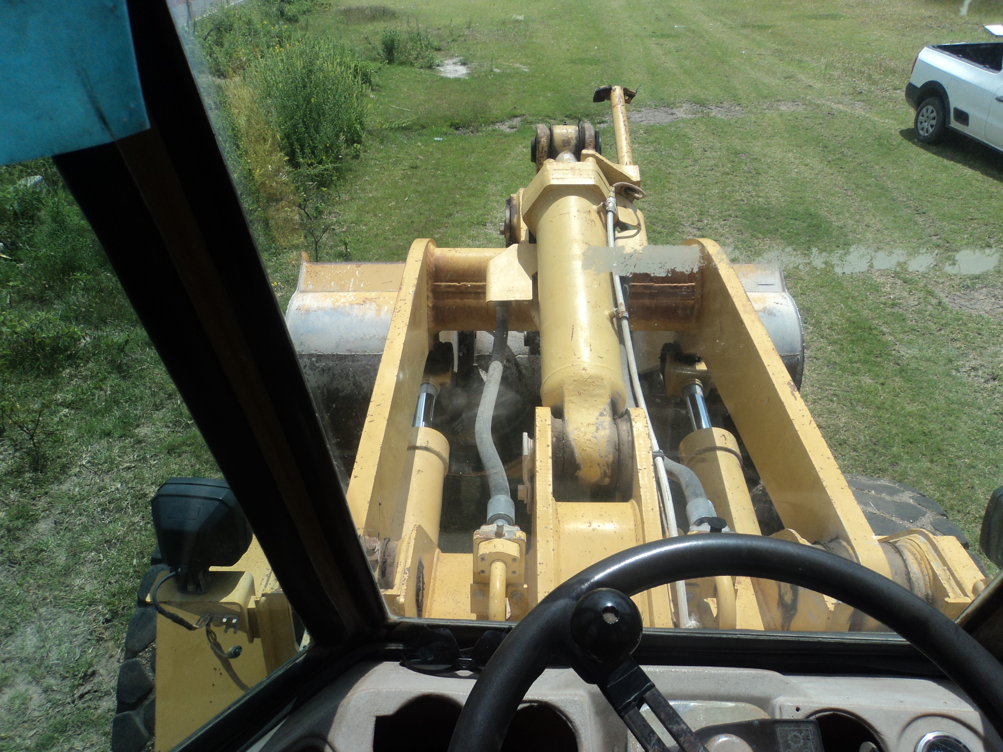 Lote 033 - Cargador Frontal, Caterpillar 936F, 1993 - Imagen 11