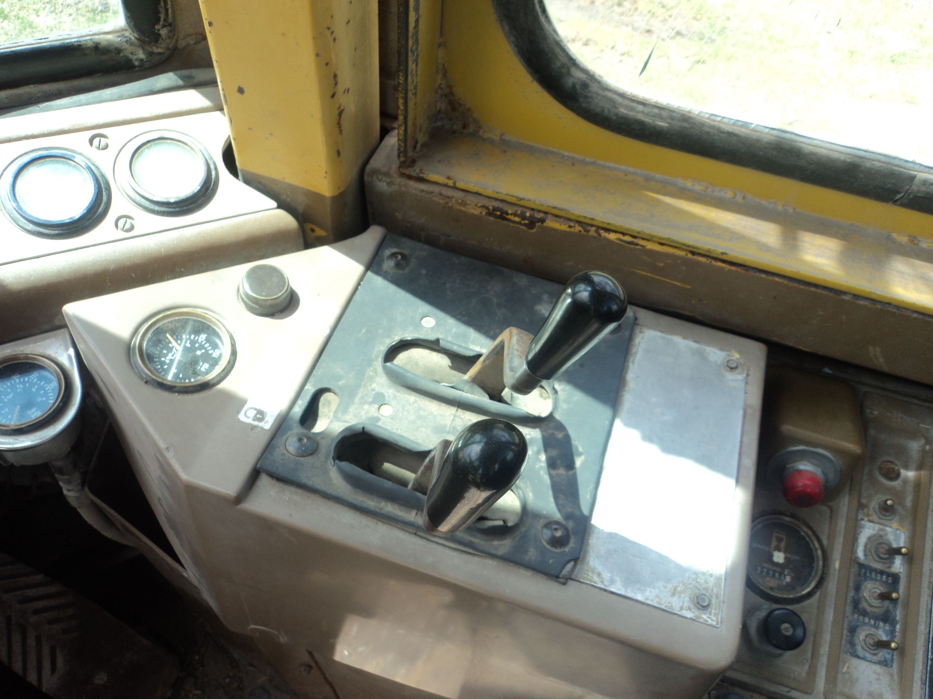 Lote 033 - Cargador Frontal, Caterpillar 936F, 1993 - Imagen 12