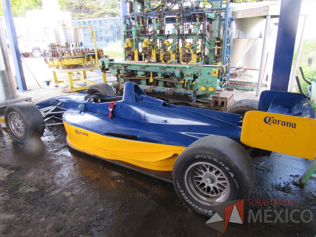 Lote 001 - Auto demo T9700 - Imagen 3