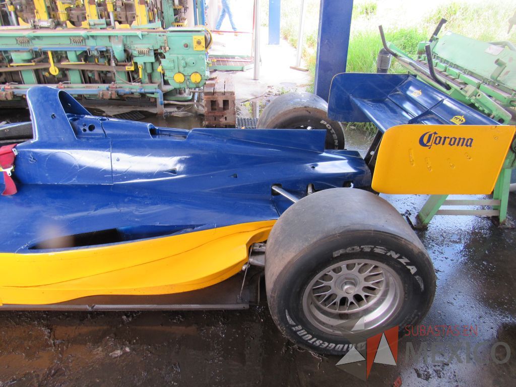 Lote 001 - Auto demo T9700 - Imagen 36