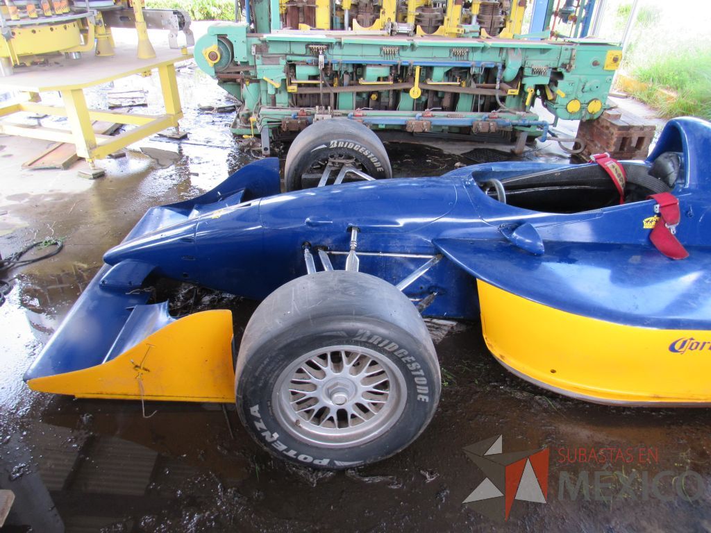 Lote 001 - Auto demo T9700 - Imagen 35