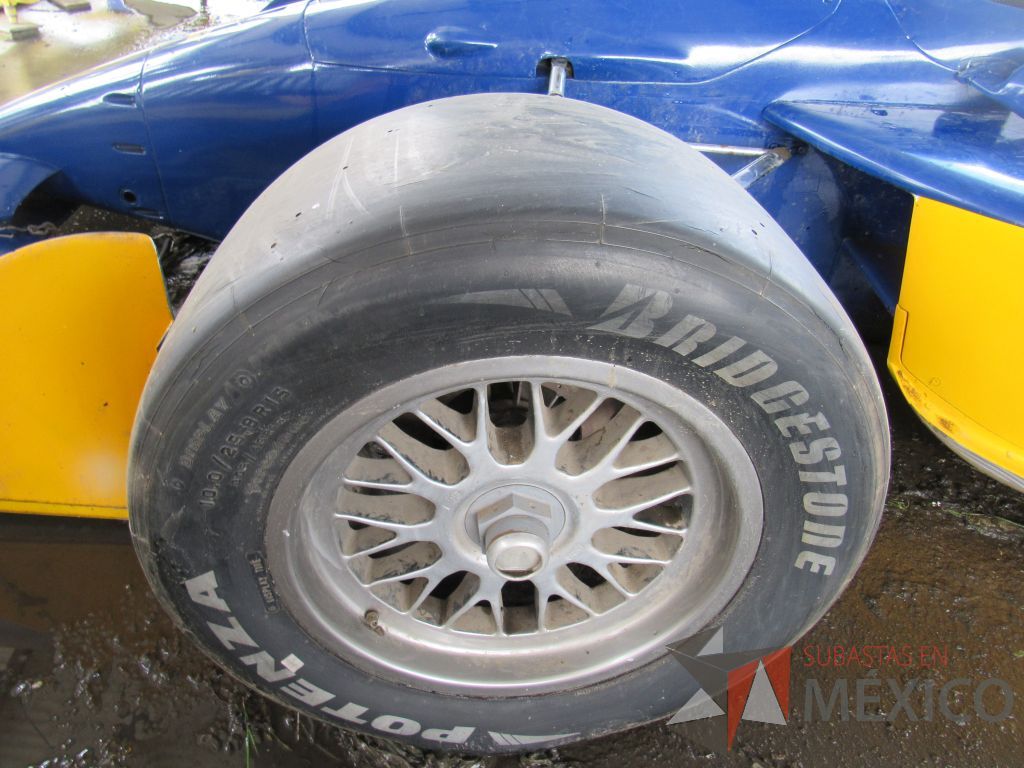 Lote 001 - Auto demo T9700 - Imagen 34