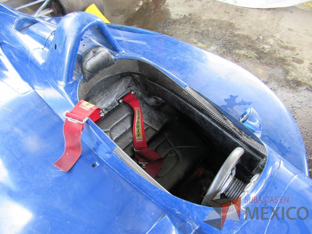 Lote 001 - Auto demo T9700 - Imagen 33