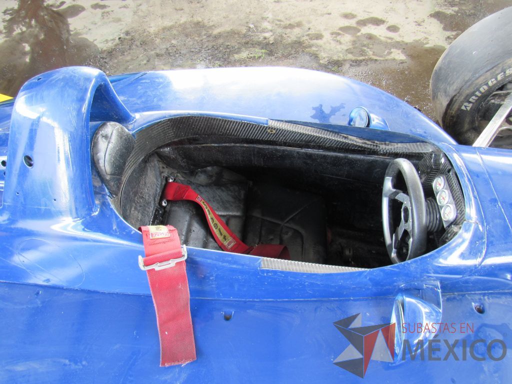 Lote 001 - Auto demo T9700 - Imagen 32