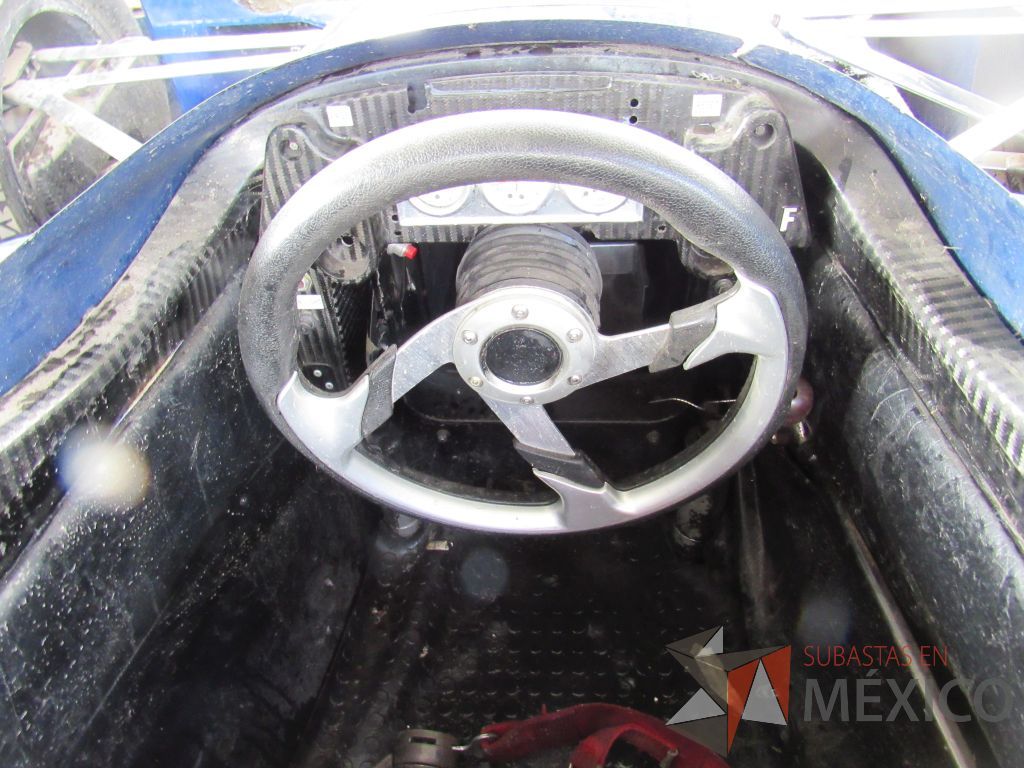 Lote 001 - Auto demo T9700 - Imagen 30