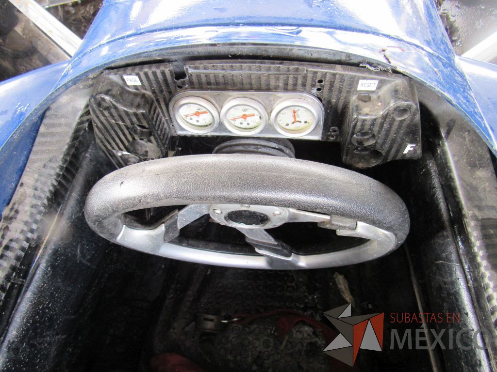 Lote 001 - Auto demo T9700 - Imagen 29