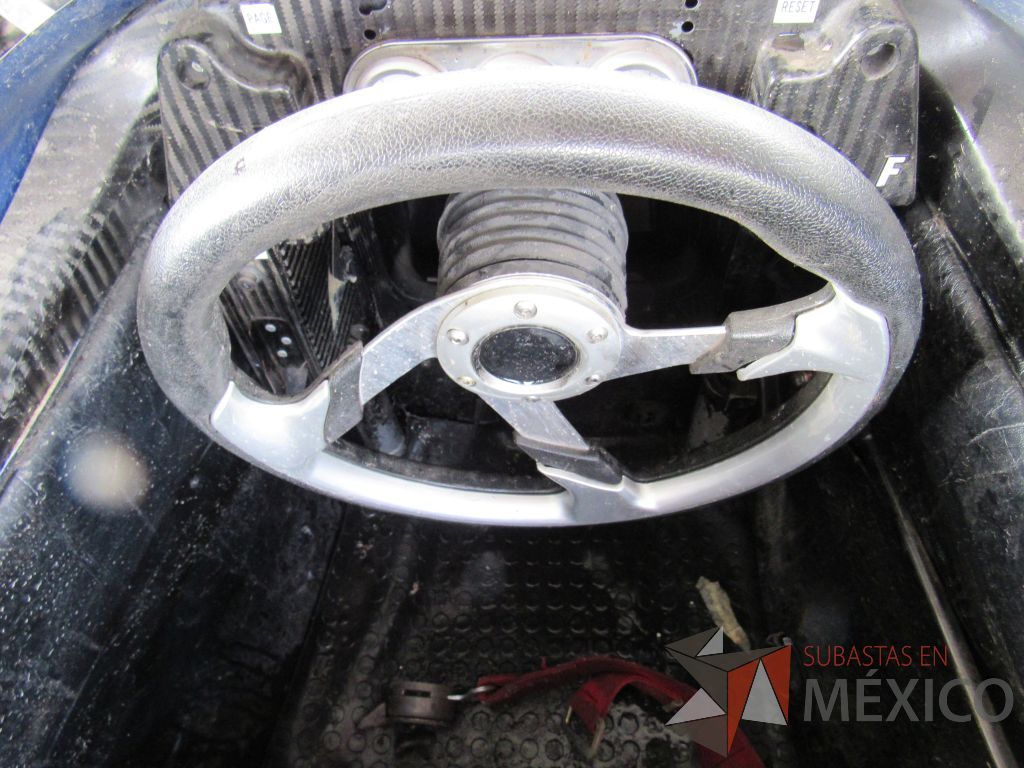 Lote 001 - Auto demo T9700 - Imagen 28