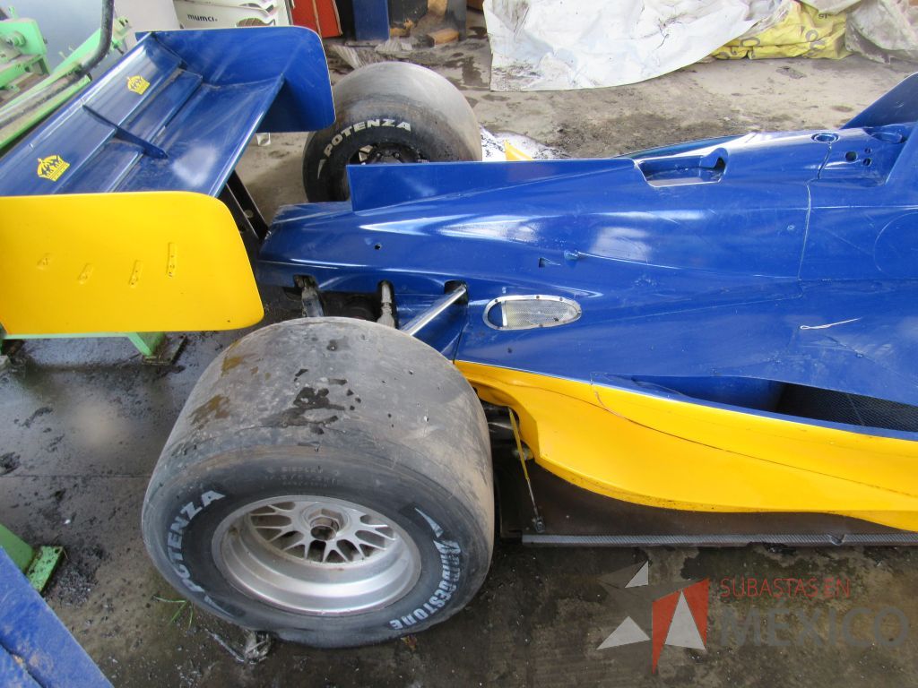 Lote 001 - Auto demo T9700 - Imagen 27