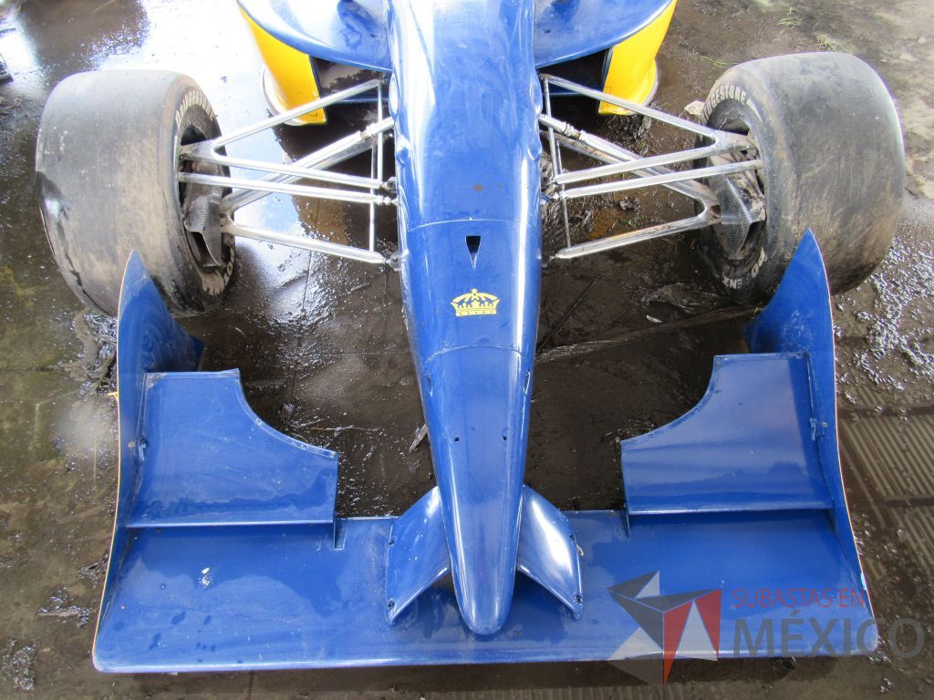 Lote 001 - Auto demo T9700 - Imagen 26