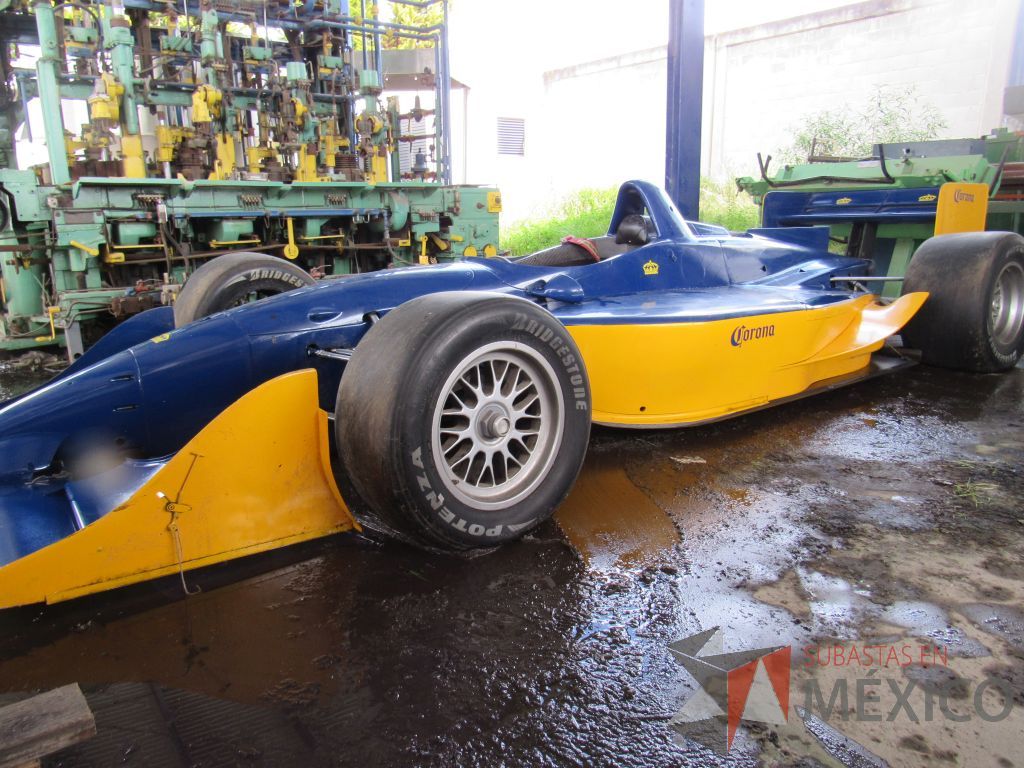 Lote 001 - Auto demo T9700 - Imagen 5