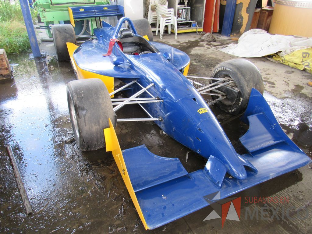 Lote 001 - Auto demo T9700 - Imagen 19