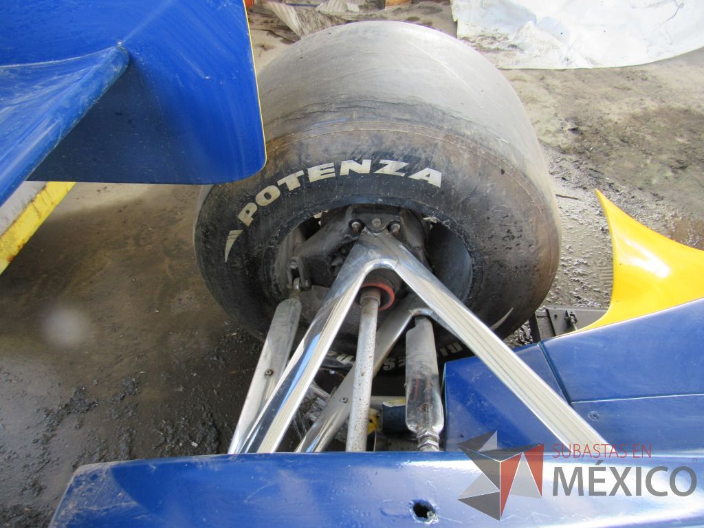 Lote 001 - Auto demo T9700 - Imagen 18
