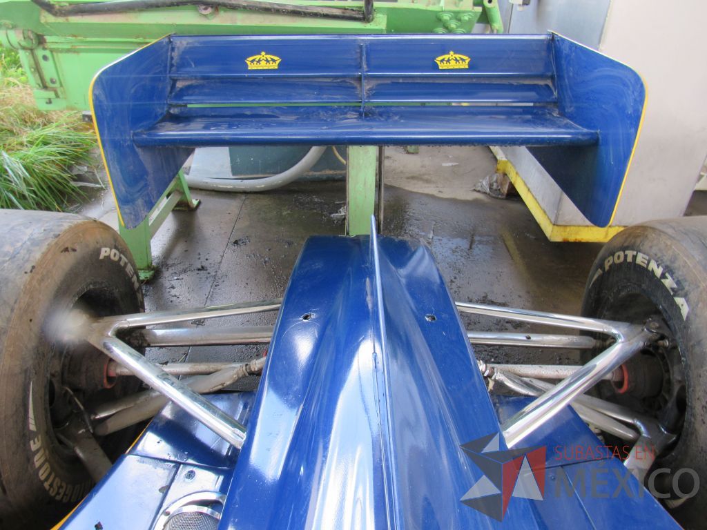 Lote 001 - Auto demo T9700 - Imagen 17