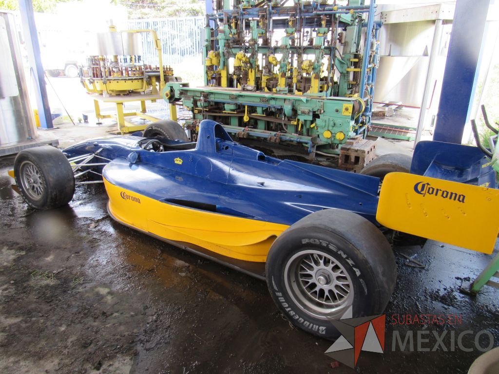 Lote 001 - Auto demo T9700 - Imagen 16