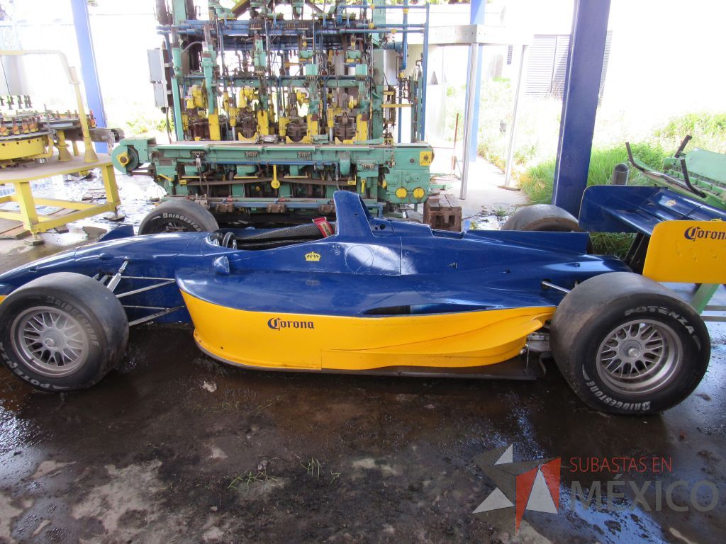 Lote 001 - Auto demo T9700 - Imagen 15