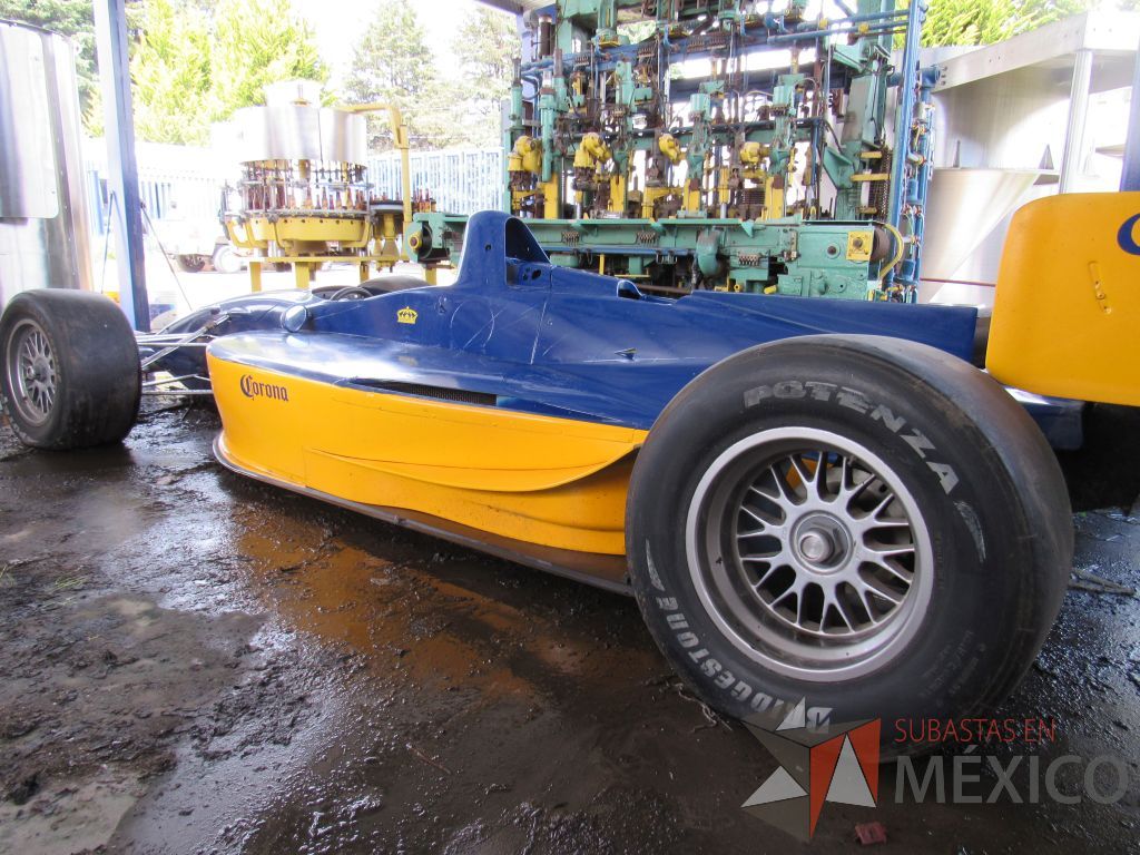 Lote 001 - Auto demo T9700 - Imagen 14