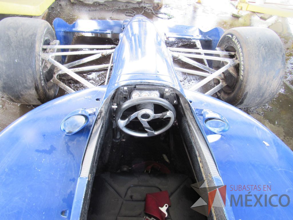 Lote 001 - Auto demo T9700 - Imagen 11
