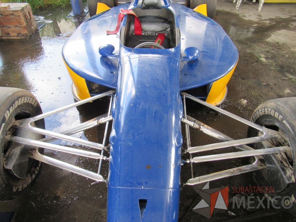 Lote 001 - Auto demo T9700 - Imagen 9
