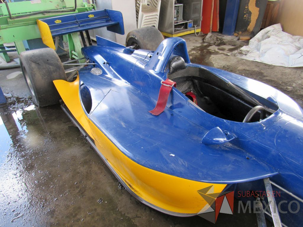 Lote 001 - Auto demo T9700 - Imagen 7