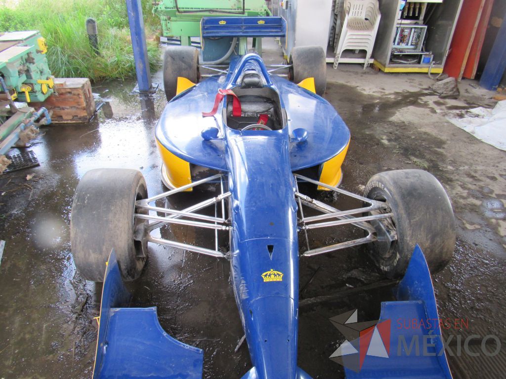 Lote 001 - Auto demo T9700 - Imagen 6