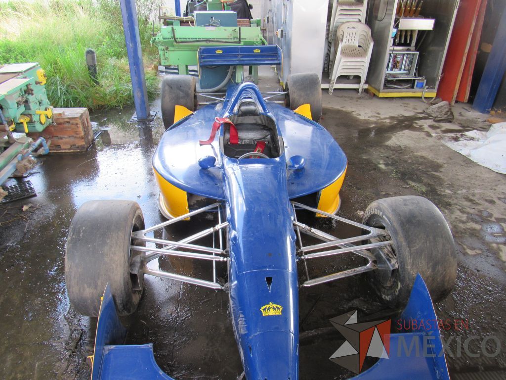 Lote 001 - Auto demo T9700 - Imagen 4
