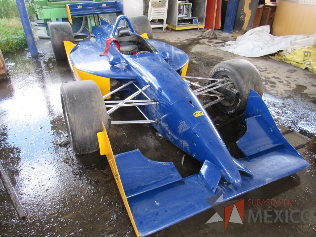 Lote 001 - Auto demo T9700 - Imagen 2