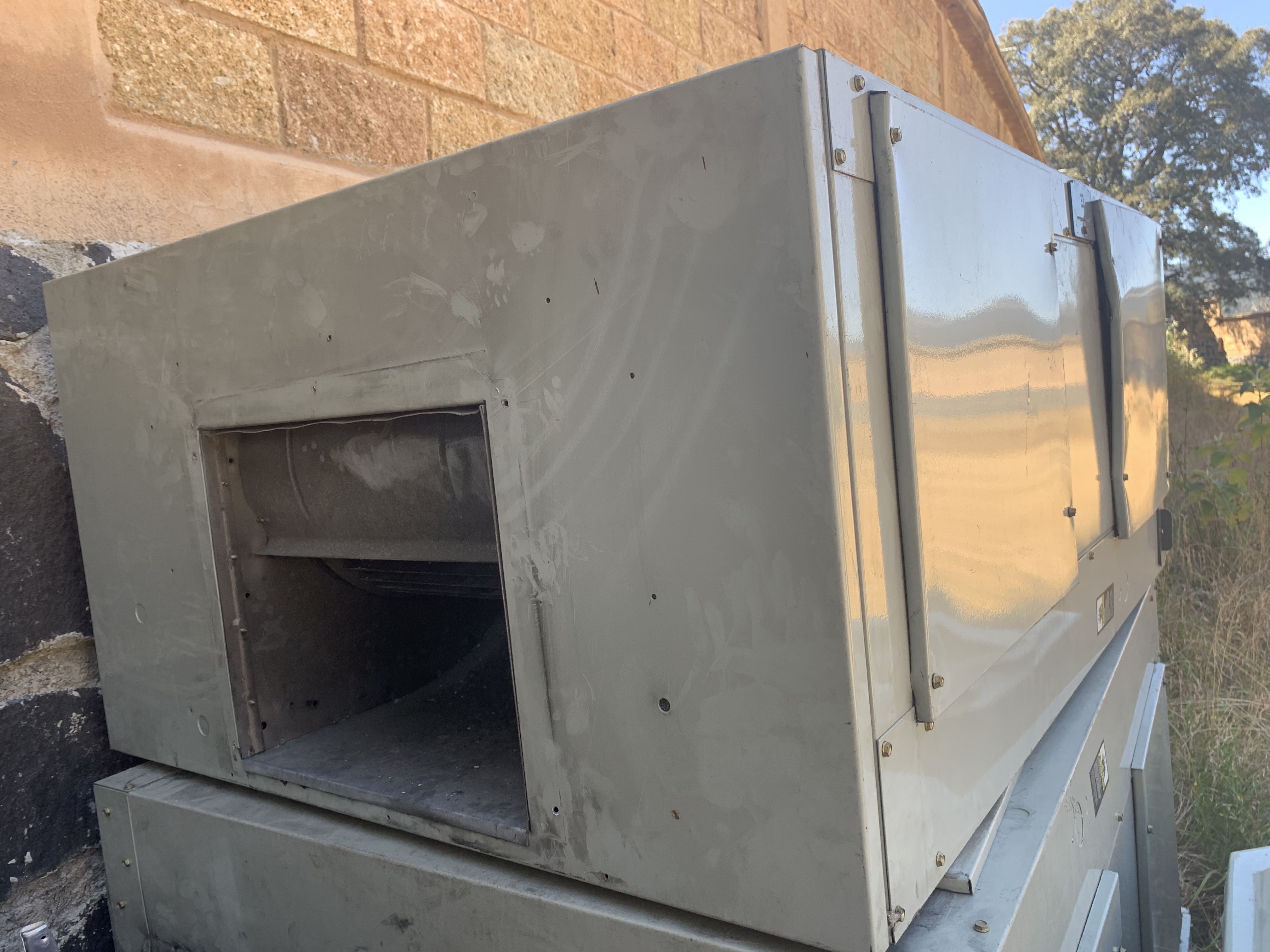 Lote 004 - 3 Condensadores, 3 Evaporadores, 2 CHiller´s - Imagen 12