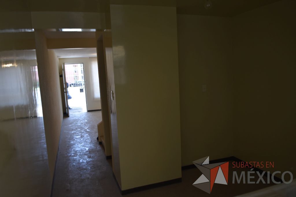Lote 002 - Casa Habitación ubicada en Tecámac, 3 niveles, 4 recámaras, 2 baños y medio - Imagen 58