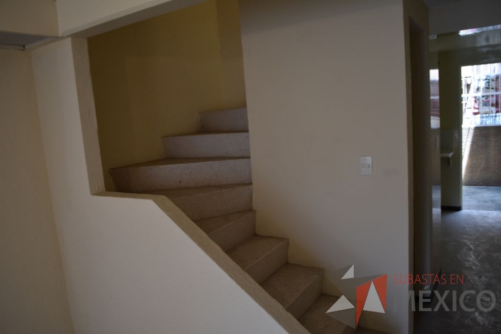 Lote 002 - Casa Habitación ubicada en Tecámac, 3 niveles, 4 recámaras, 2 baños y medio - Imagen 56
