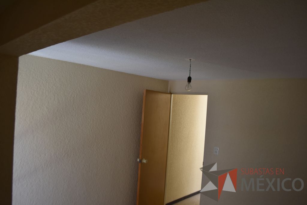 Lote 002 - Casa Habitación ubicada en Tecámac, 3 niveles, 4 recámaras, 2 baños y medio - Imagen 49