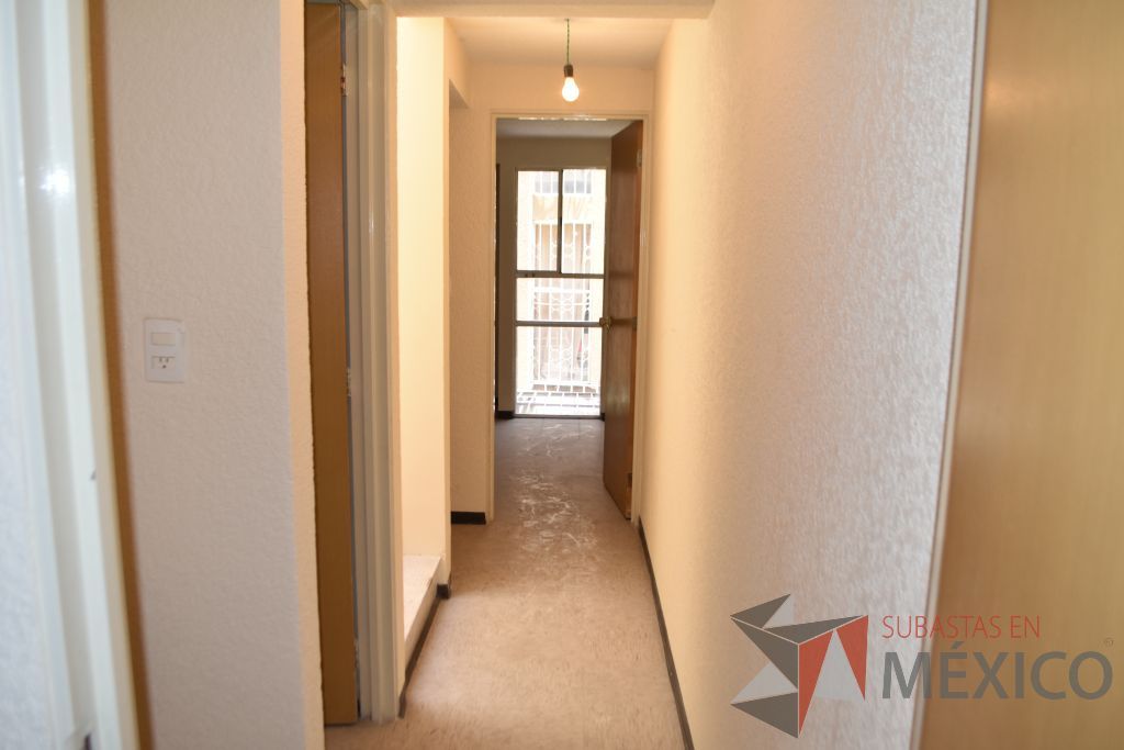 Lote 002 - Casa Habitación ubicada en Tecámac, 3 niveles, 4 recámaras, 2 baños y medio - Imagen 45