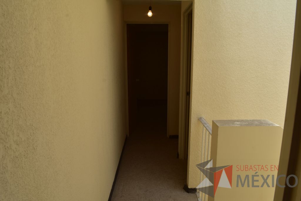 Lote 002 - Casa Habitación ubicada en Tecámac, 3 niveles, 4 recámaras, 2 baños y medio - Imagen 28
