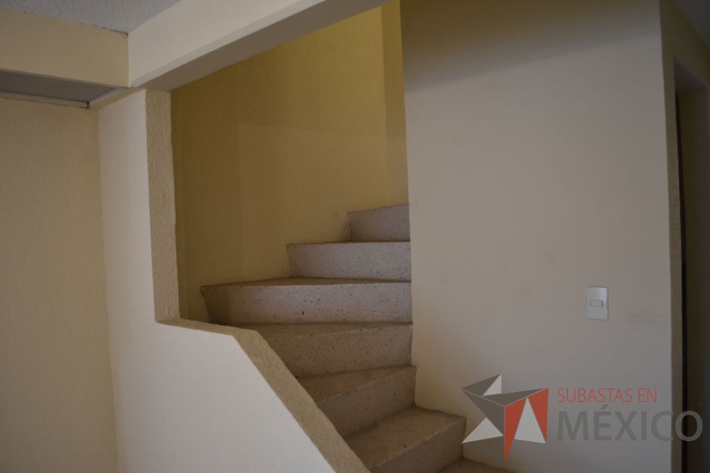 Lote 002 - Casa Habitación ubicada en Tecámac, 3 niveles, 4 recámaras, 2 baños y medio - Imagen 18