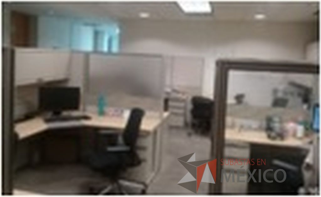 Lote 017 - Estación de trabajo para 7 personas - Imagen 2