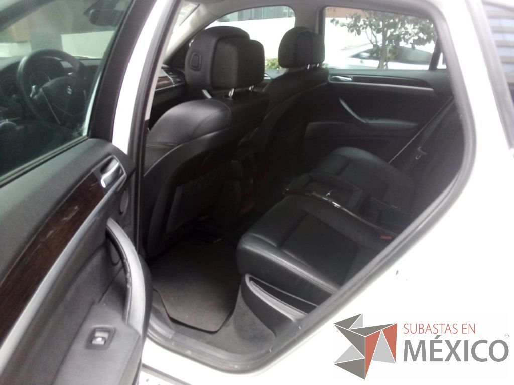 Lote 003 - BMW X6 2009 4 p. T/A X6 Xdrive 35iA - Imagen 4