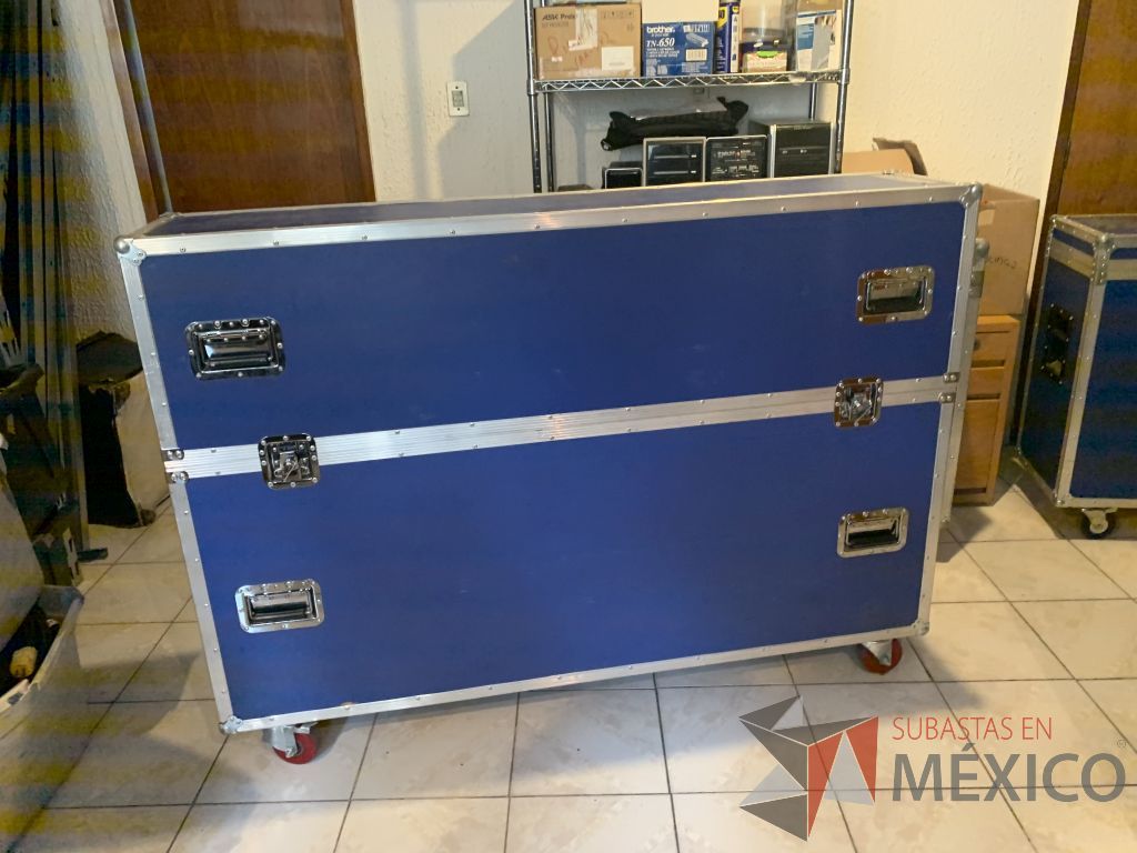 Lote 110 - Case para pantalla - Imagen 2